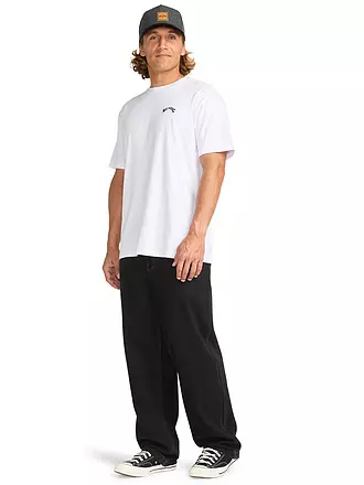 BILLABONG | Beachshirt Arch Crew da uomo | 